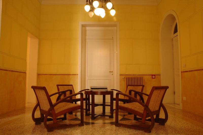 Palazzo pantaleo — забронировать отель в Палермо
