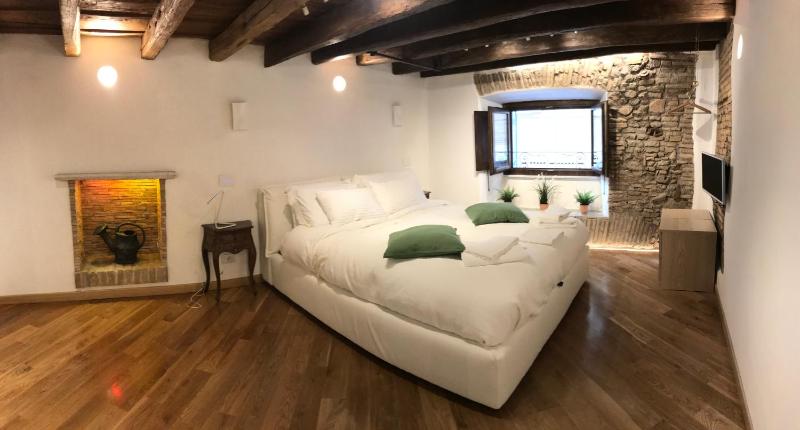 La Casa Dei Marmi — отель в Риме, Италия