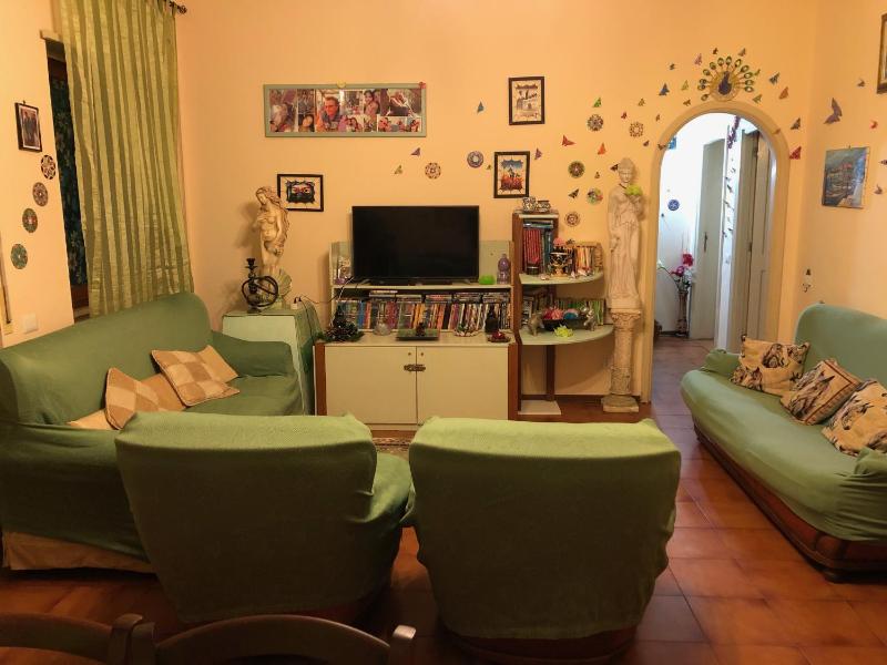 Le Mille E Una Notte a Olbia - Incantevole B&B Centrale