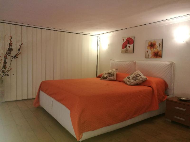 Ciuciu' Naples Apartment — комфортный отель в Неаполе