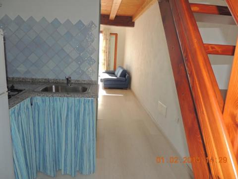 ARANGIOA a Funtana Meiga - Lussuosa Casa Fronte Mare