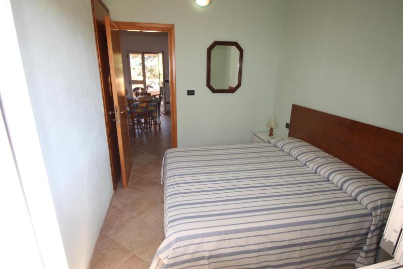 Sa Curcurica a Cala Liberotto - Incantevole casa vista lago