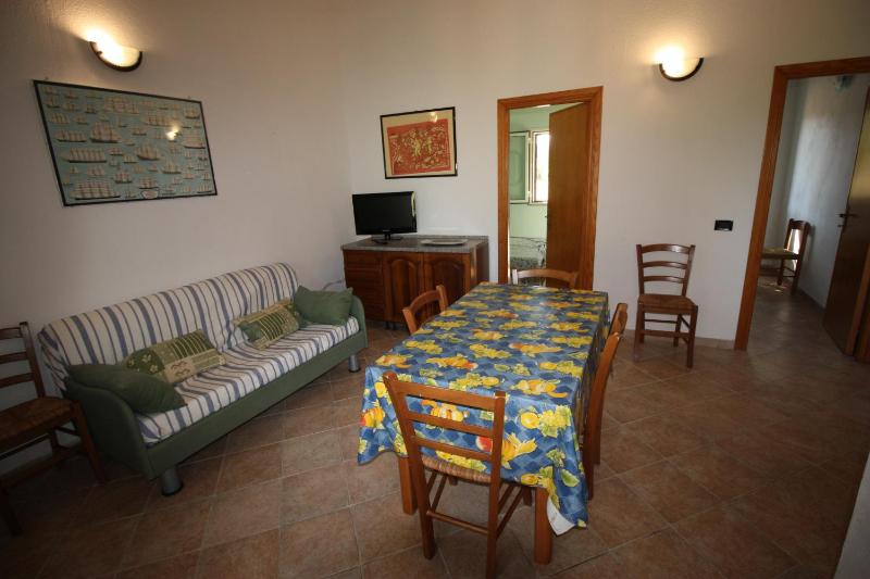 Sa Curcurica a Cala Liberotto - Incantevole casa vista lago