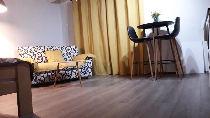 City centre penthouse — забронировать отель в Белграде