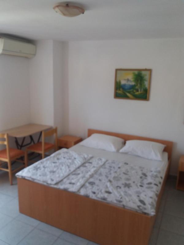 Apartments MM Budva — отель с удобствами в Будва