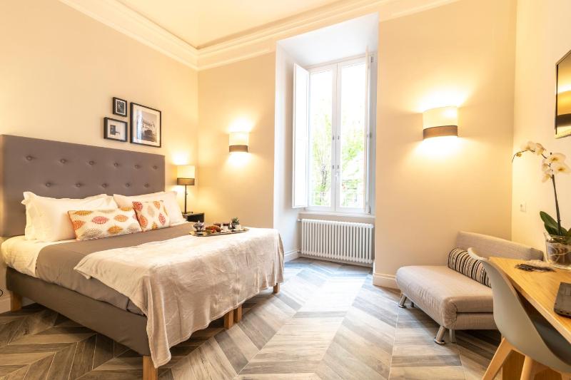 Цены на Eccelso Hotel в Риме