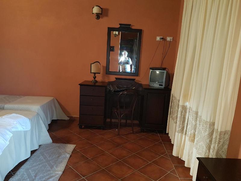 Hotel Sardus Pater a Portixeddu - Relax e cucina locale