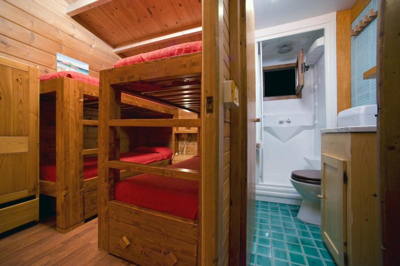 Camping Porto Sosàlinos - Avventura in Riva al Mare