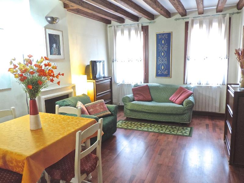 Appartamento San Marco — забронировать отель в Венеции