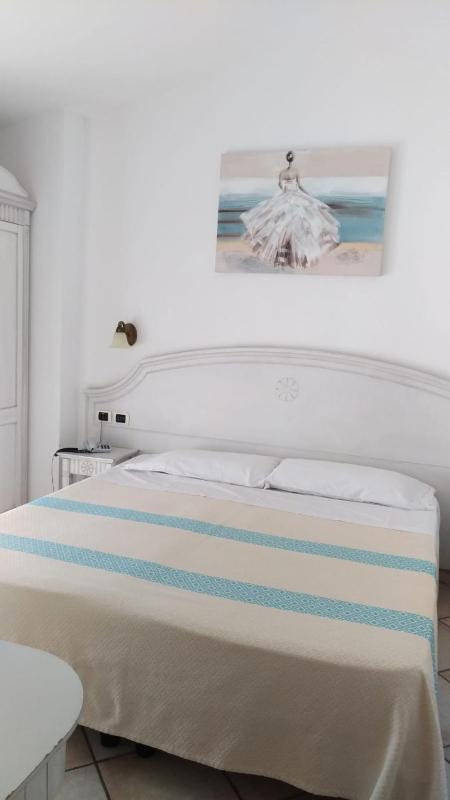 Castello Di Tavolara a Porto San Paolo - Lussuoso hotel sul mare