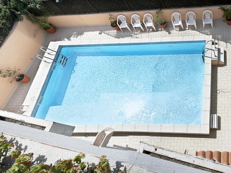 Hotel Majore a Santa Teresa - Eco-friendly hotel centrale