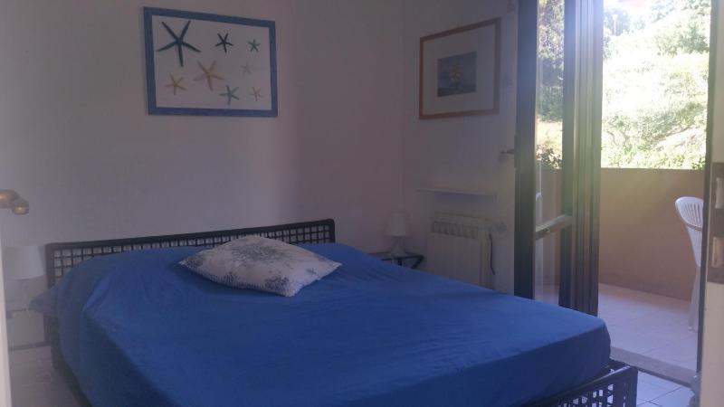 Orsa Maggiore a Porto Rotondo - Panoramico vista mare