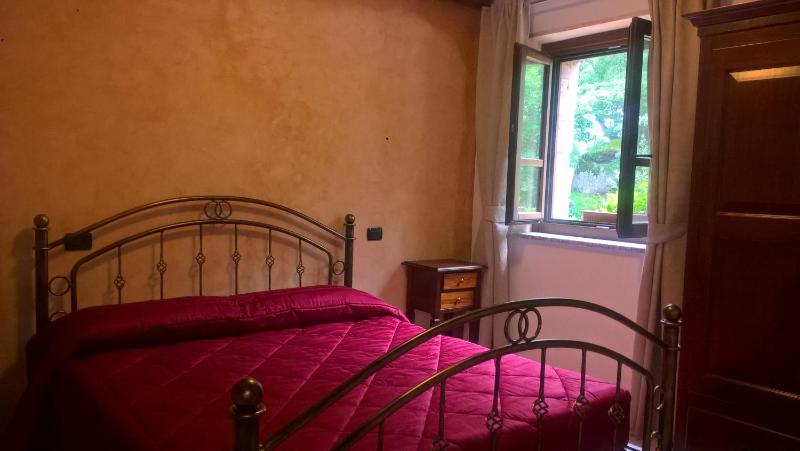 Fattoria Sos Astores a Fonni - Rustico B&B panoramico