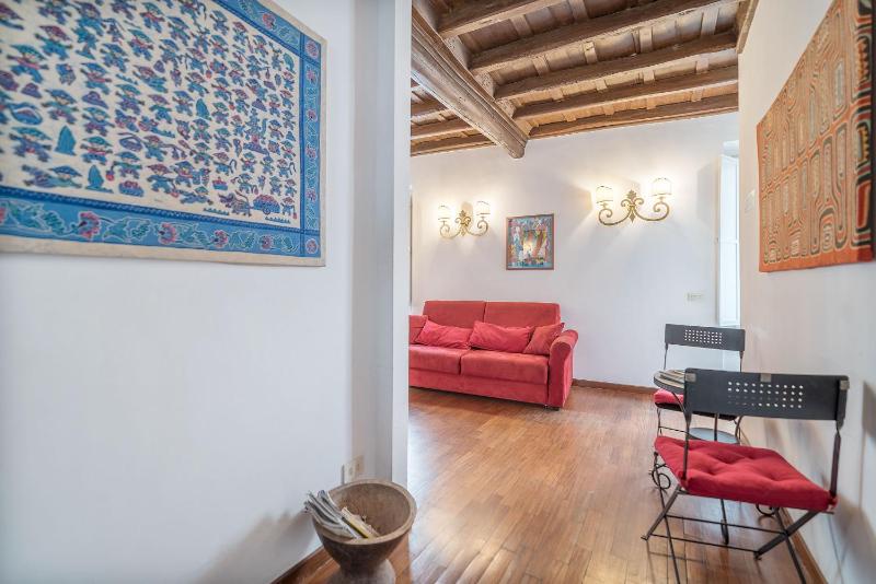Panetteria Apartment — забронировать отель в Риме