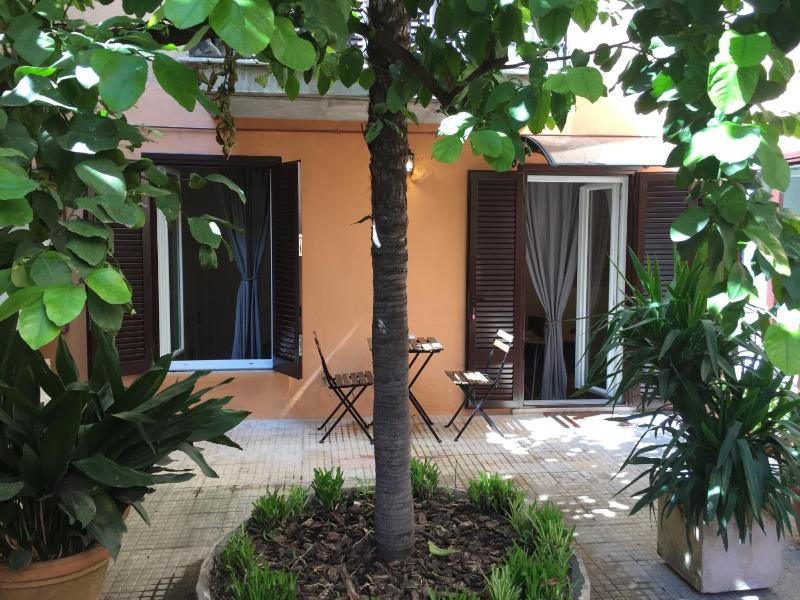 PIGNETO Charming House — отель с удобным расположением в Риме