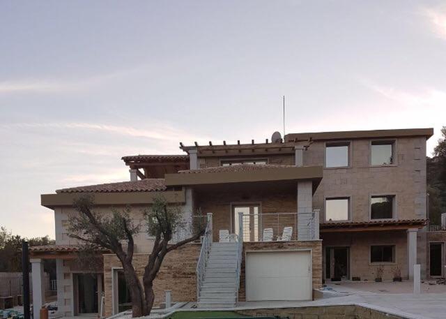 Villa Marianna a Castiadas - Esclusivo appartamento con piscina