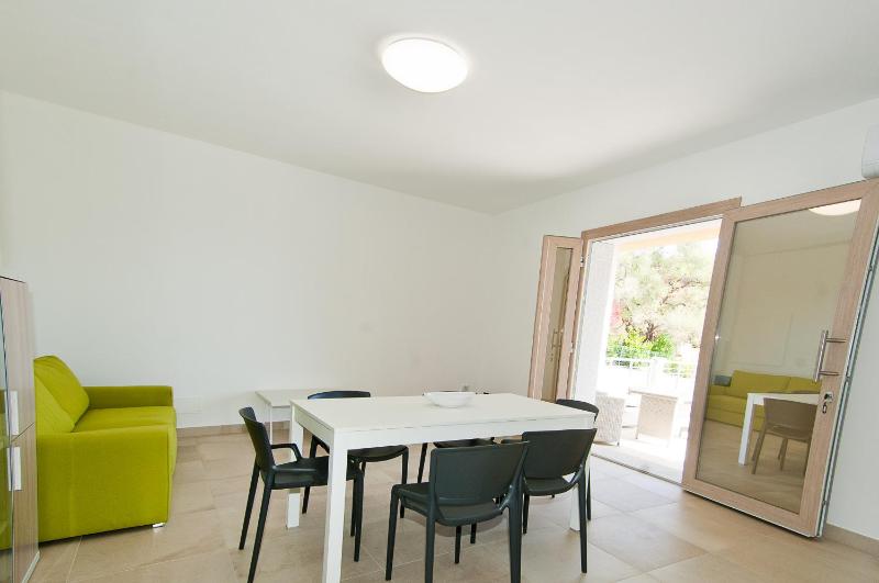 Villa Marianna a Castiadas - Esclusivo appartamento con piscina
