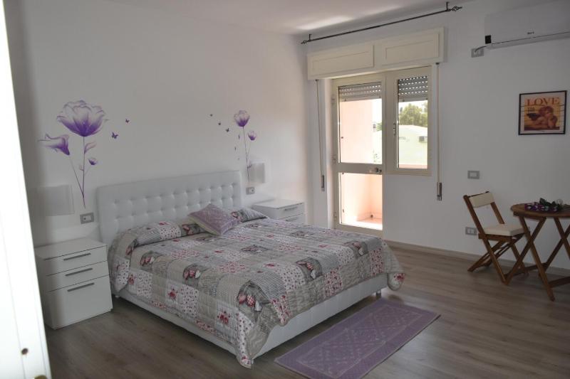 Sa Mariposa a Muravera - Accogliente B&B con giardino