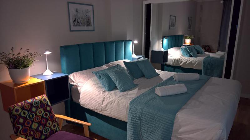 Цены на Comfort In Warsaw Apartment в Варшаве