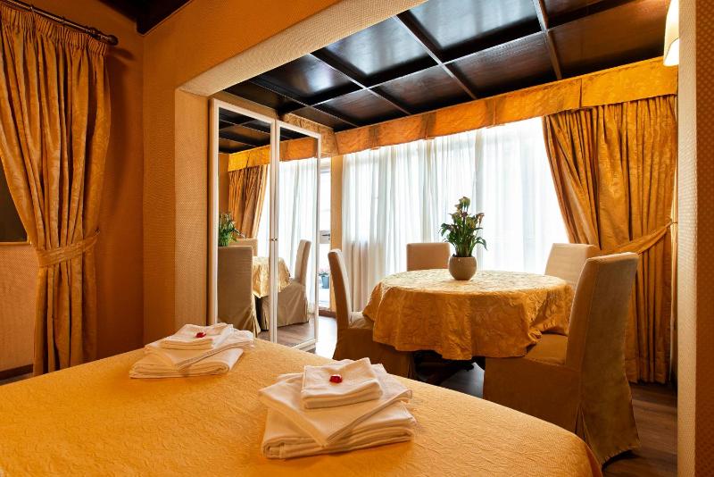 Canova Rooms in Spanish Steps — отзывы гостей и цены