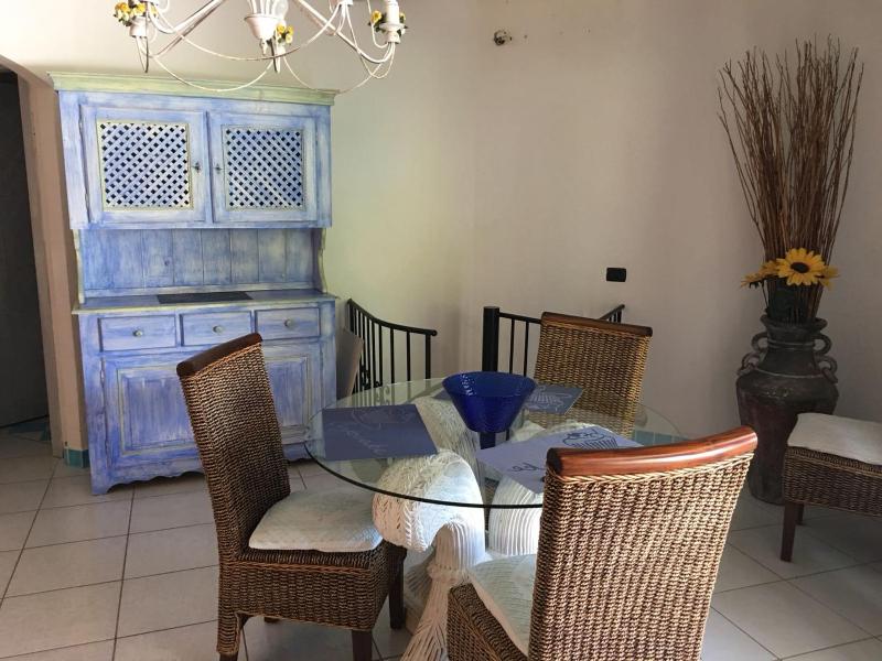 I Giardini a Golfo Aranci - Paradisiaca casa vacanze fronte mare