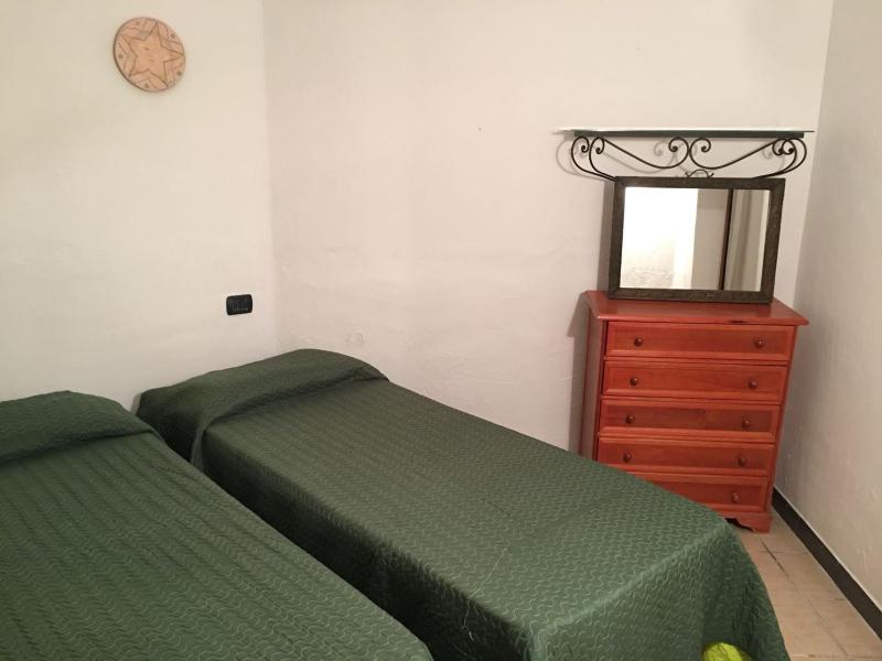 I Giardini a Golfo Aranci - Paradisiaca casa vacanze fronte mare