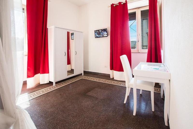 Suite Cagliaritane a Cagliari - Accogliente alloggio