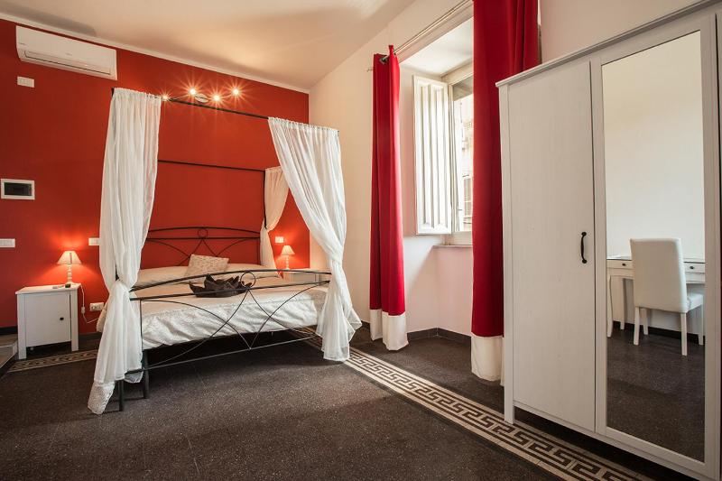 Suite Cagliaritane a Cagliari - Accogliente alloggio