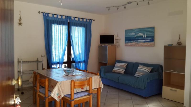 Villetta Mariangela a Budoni - Spazioso appartamento vista mare