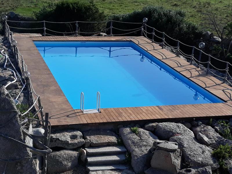 La Macciona ad Aglientu - Lussuosi Appartamenti con Piscina