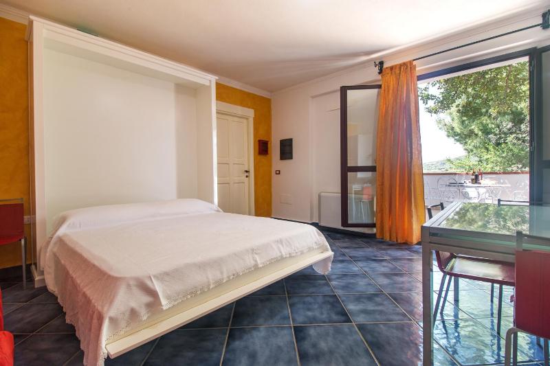 Melalidone a Orosei - Affascinante B&B vicino al centro