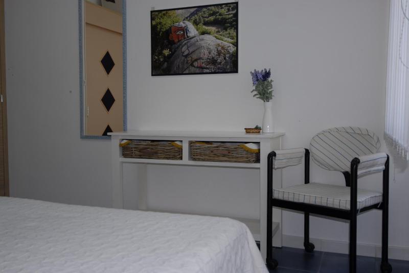 Nughe 'e' Oro a Nuoro - Affascinante guesthouse panoramica
