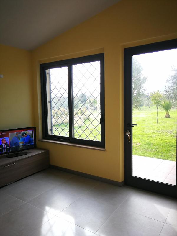 I due Ulivi a Siniscola - Incantevole Casa di Campagna
