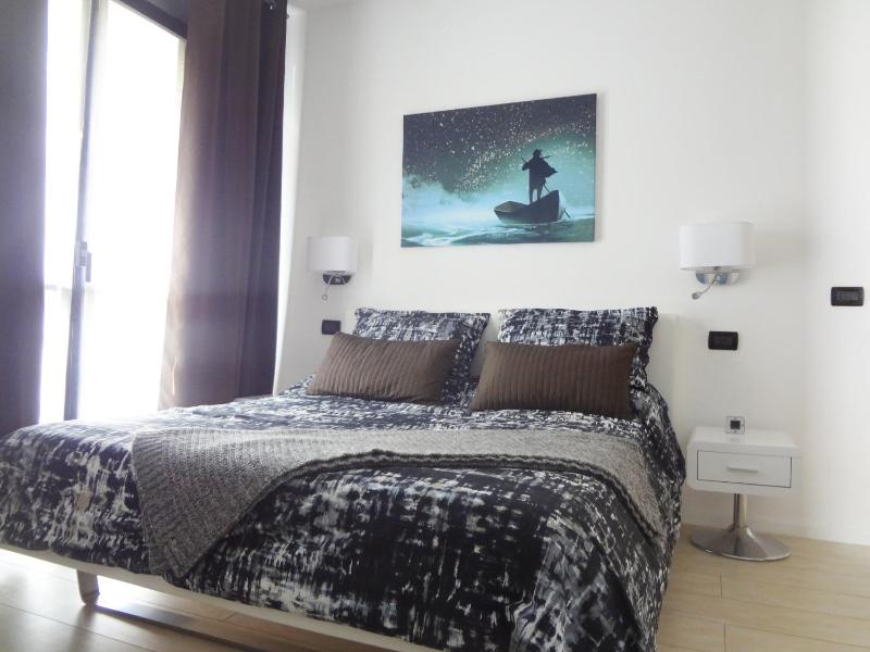 Bea's Home Milano — комфортный отель в Милане