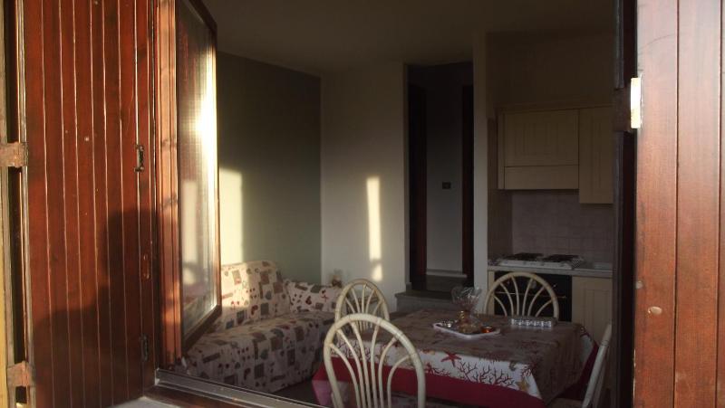 Mare Blu a Stintino - Spettacolare appartamento sul mare