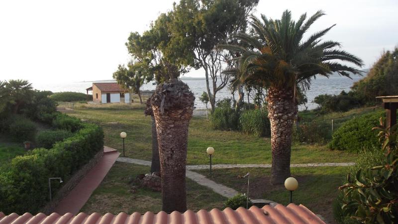 Mare Blu a Stintino - Spettacolare appartamento sul mare