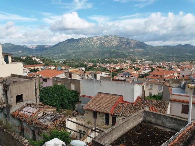 B&B Barbaricino a Oliena - Autentico relax montano
