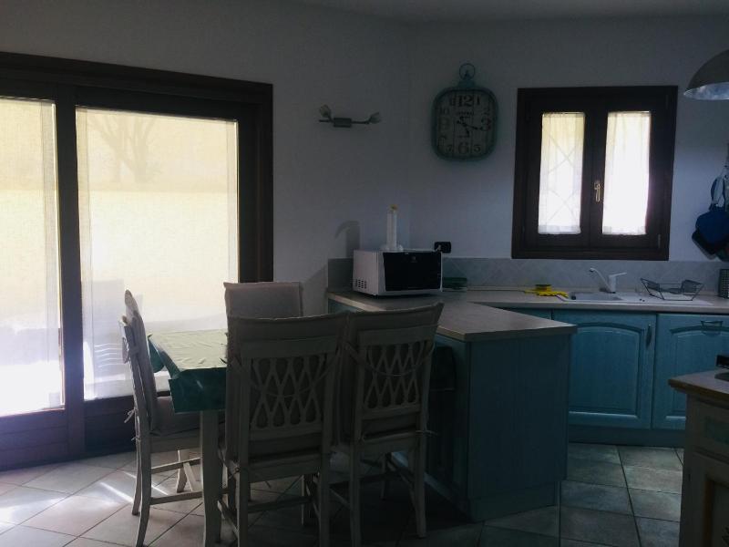 Splendido appartamento a Santa Teresa - Casa con patio
