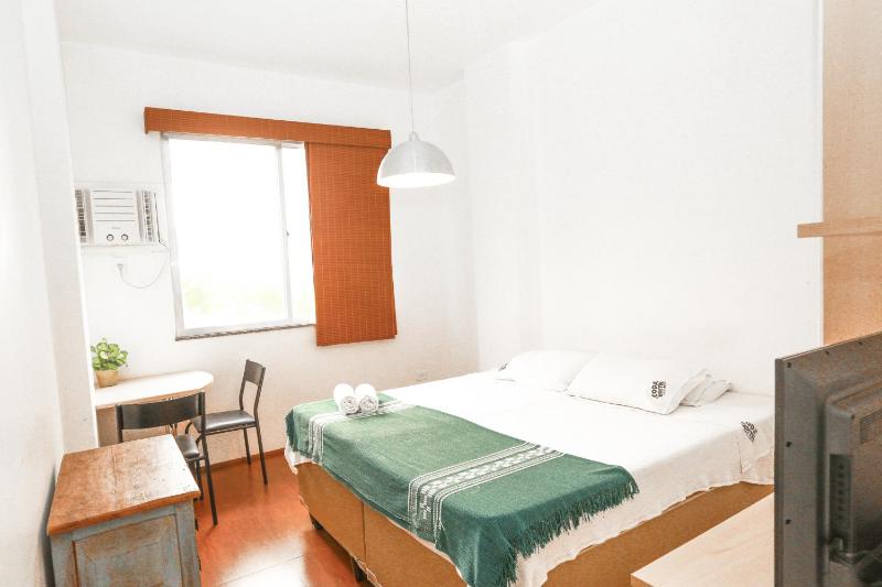 Flats Djalma 49 — отзывы гостей и цены