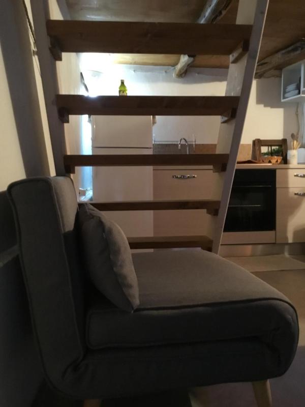Dommu sia Luisa a Baunei - Accogliente Casa Vacanze