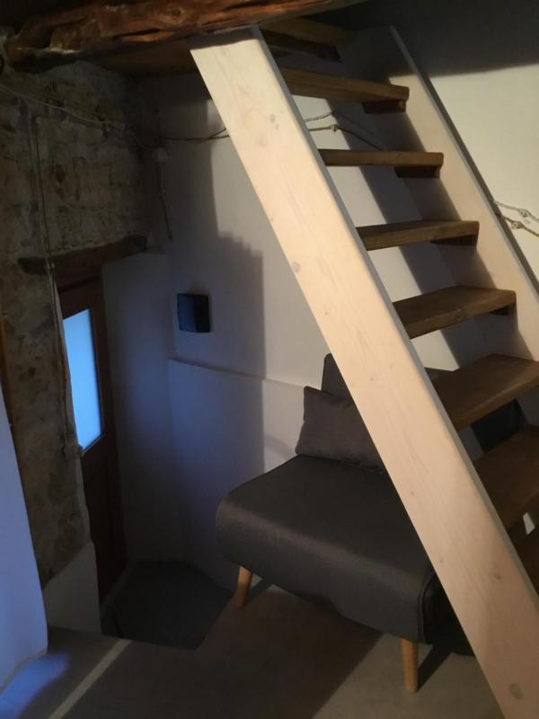 Dommu sia Luisa a Baunei - Accogliente Casa Vacanze