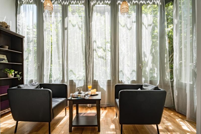 Habitat Apartments Alibei — отзывы гостей и цены