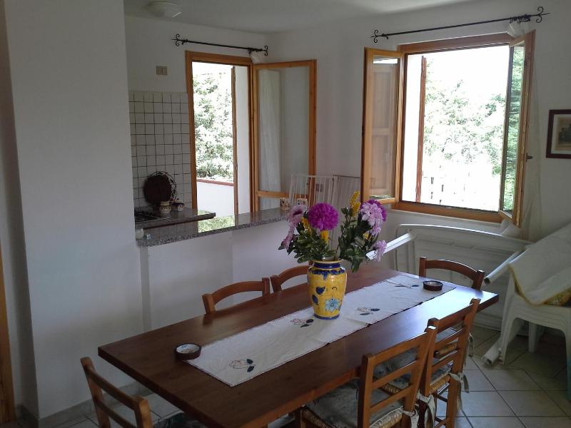 Villa Solinas a Sorso - Incantevole Casa Vicino al Mare
