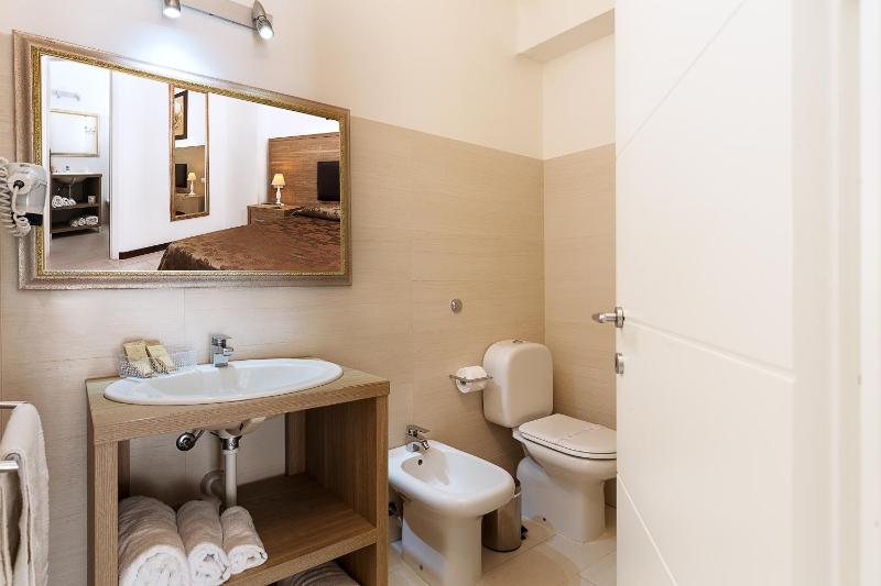 Le Residenze Del Centro a Olbia - Apt moderni in centro