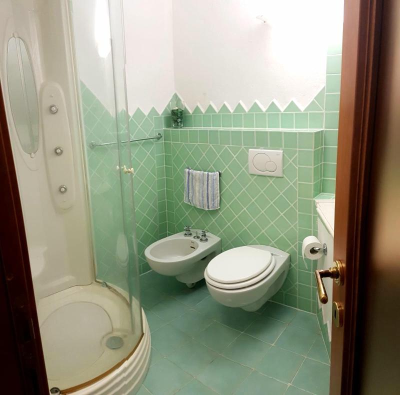 Cortile di Dea ad Arzachena - Affascinante Casa Vacanze
