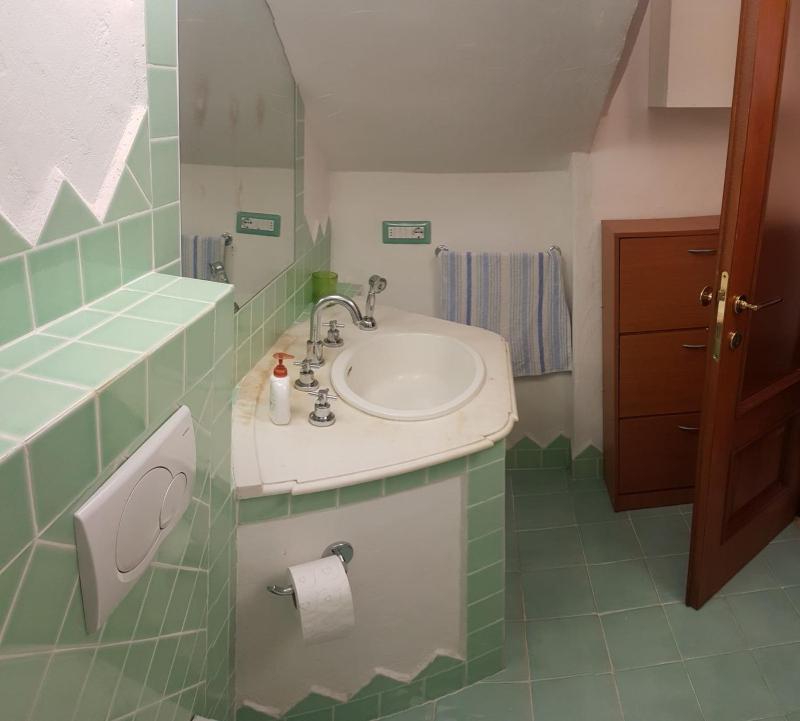 Cortile di Dea ad Arzachena - Affascinante Casa Vacanze