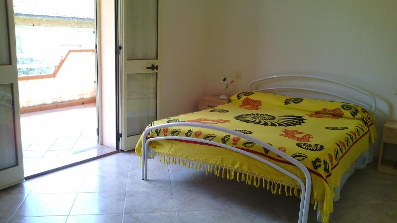 Il Mandorlo a Baressa - Suggestivo albergo diffuso