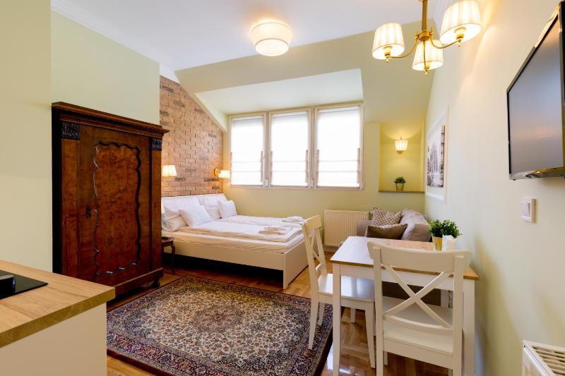 Цены на Roland Apartments в Будапеште