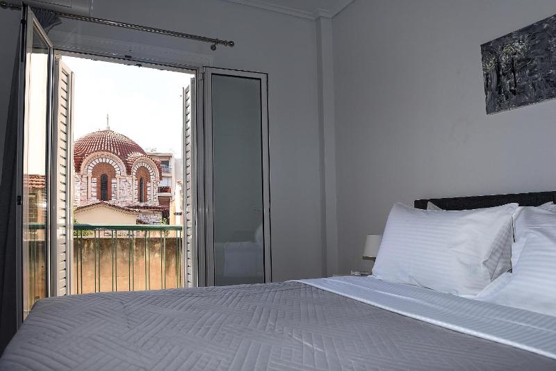 Pnyka Apartment 1 — отзывы гостей и цены