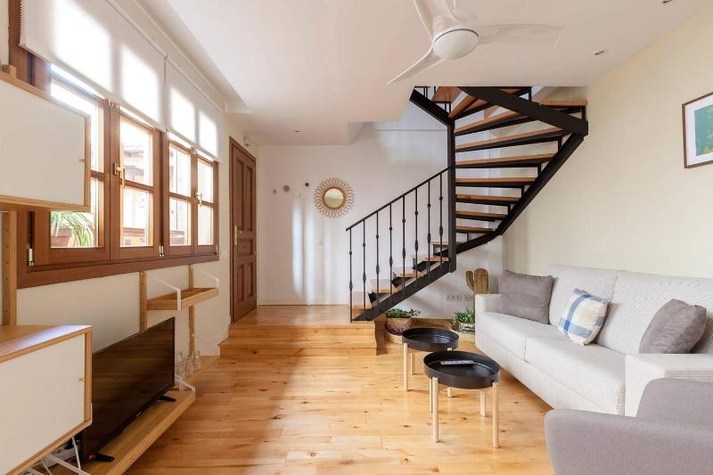 Duplex Unico en Opera - Palacio — отзывы гостей и цены